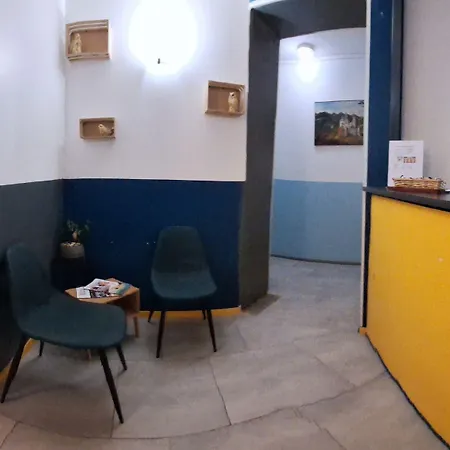 Le Casino St Quentin Gare 3* Сен-Кантен