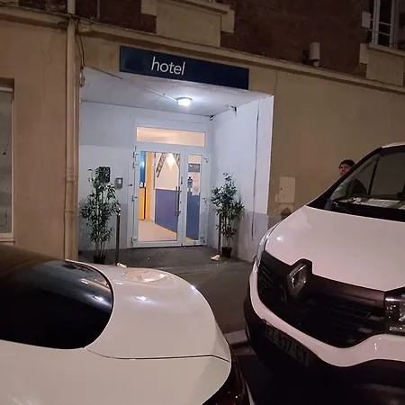 Le Casino St Quentin Gare