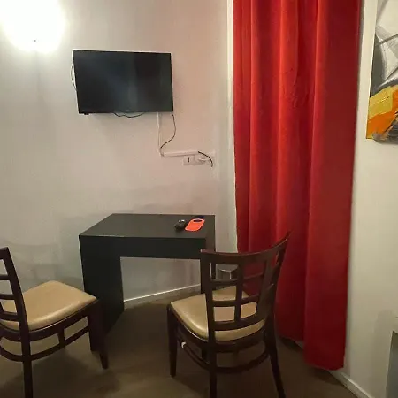 Le Casino St Quentin Gare Hotel 3*